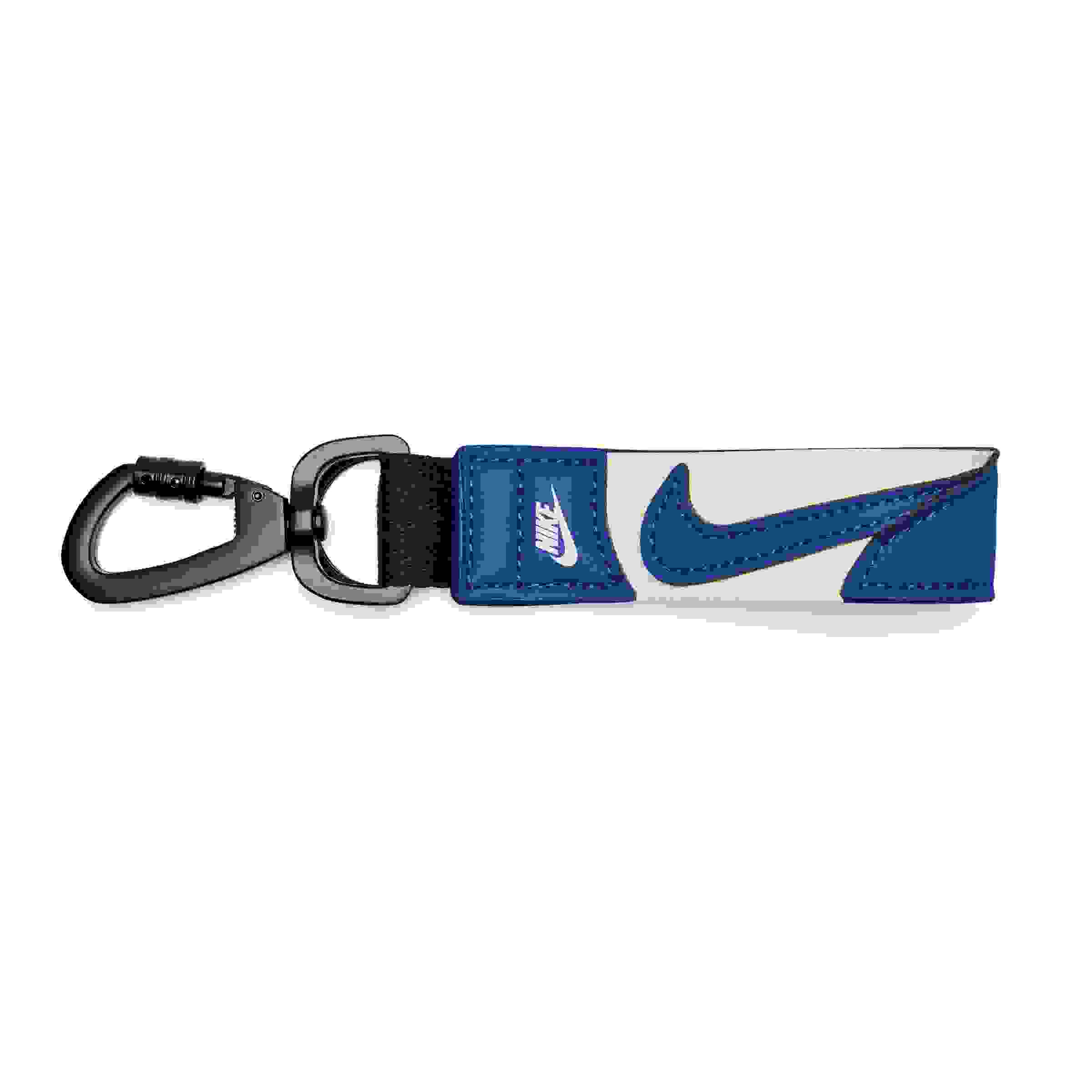 Nike Shoe Royal/White Key Holder